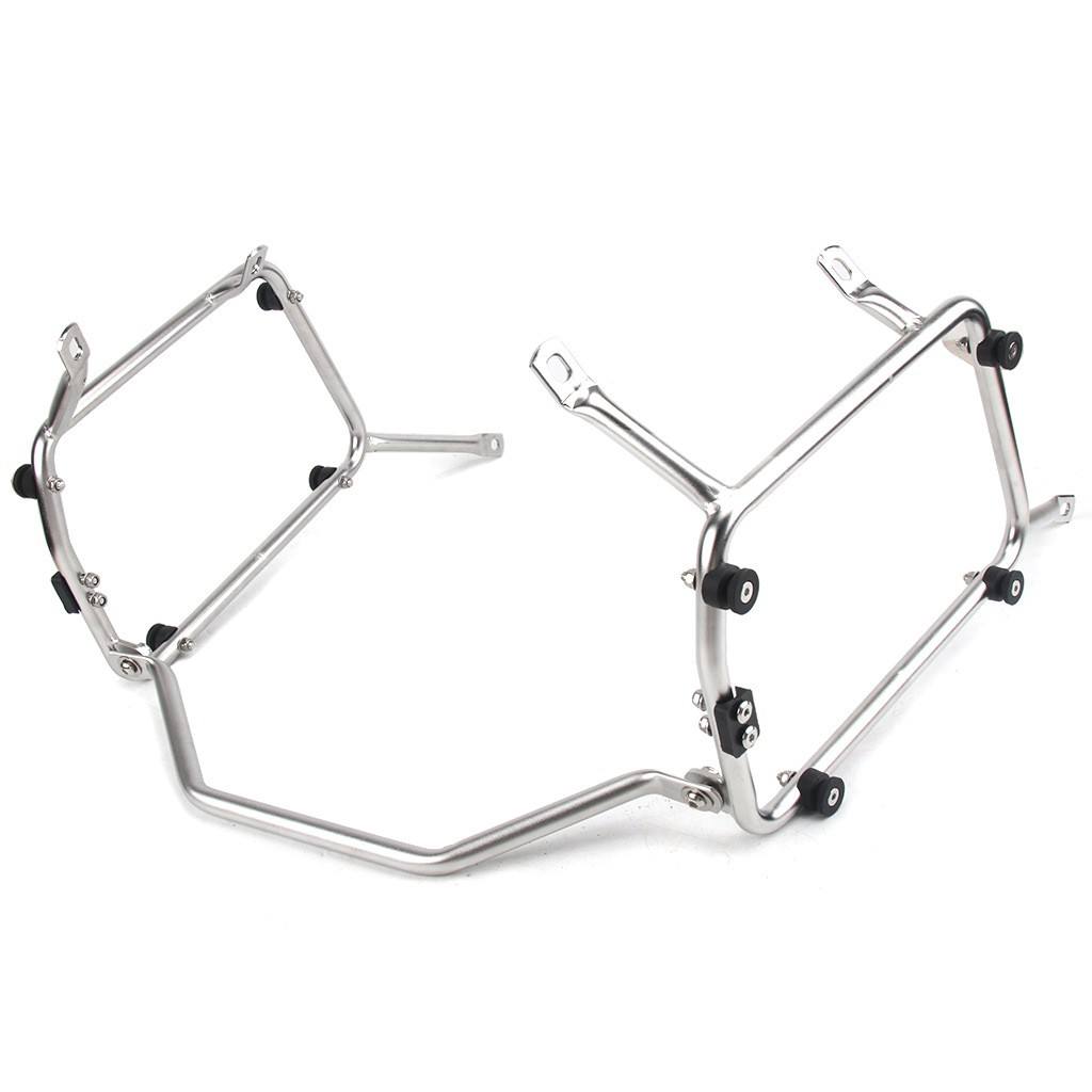 Support latéral pour Yamaha MT09