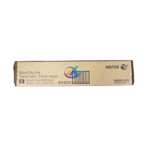 The Popular <strong>Original</strong> Genuine <strong>Copier</strong> Consumables C800 Color Toner Cartridge for Xerox <strong>Copier</strong> Color 800 1000 Press US Version - Product Image 5