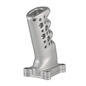 Precisión personalizada OEM CNC Fabricación de metal Acero inoxidable Plástico CNC Servicios de mecanizado CNC Torneado de piezas Herramientas de torno - Product Image 4