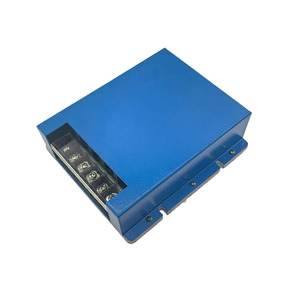 <strong>High</strong> <strong>Performance</strong> Brushed Dc Motor <strong>Controller</strong> 24V 48V 30A 50A Analog Quantity Working Mode - Product Image 1