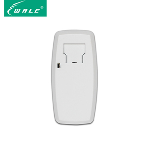 OEM sensor de movimiento 433 MHz inalámbrico PIR Sensor de movimiento para alarma de seguridad - Product Image 4