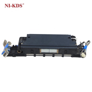 ต้นฉบับ CCD สำหรับ HP CLJ CM4540 4540 MFD สแกนเครื่องยนต์ IR4068K511B ที่มีสายสแกนเนอร์หัวหน่วย