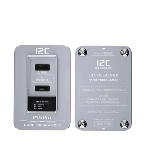 I2C P15Pro programmatore di Hard Disk per iP4-15PM schermo viola senza smontaggio/controllo del codice e la formattazione del disco rigido/Read & Write - Product Image 1