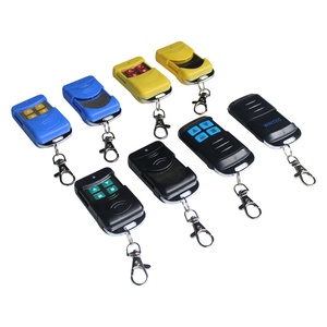 Роликовый дверной двигатель Timi AC 500 кг с различными функциями - Product Image 6