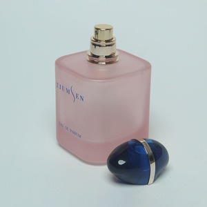 Empty Glass Bottle for <strong>Perfumes</strong> 30 ml <strong>15</strong> ml Spray Cosmetic Package Container Heavy 100 ml <strong>Perfume</strong> Sample Bottles With Box - Product Image 4