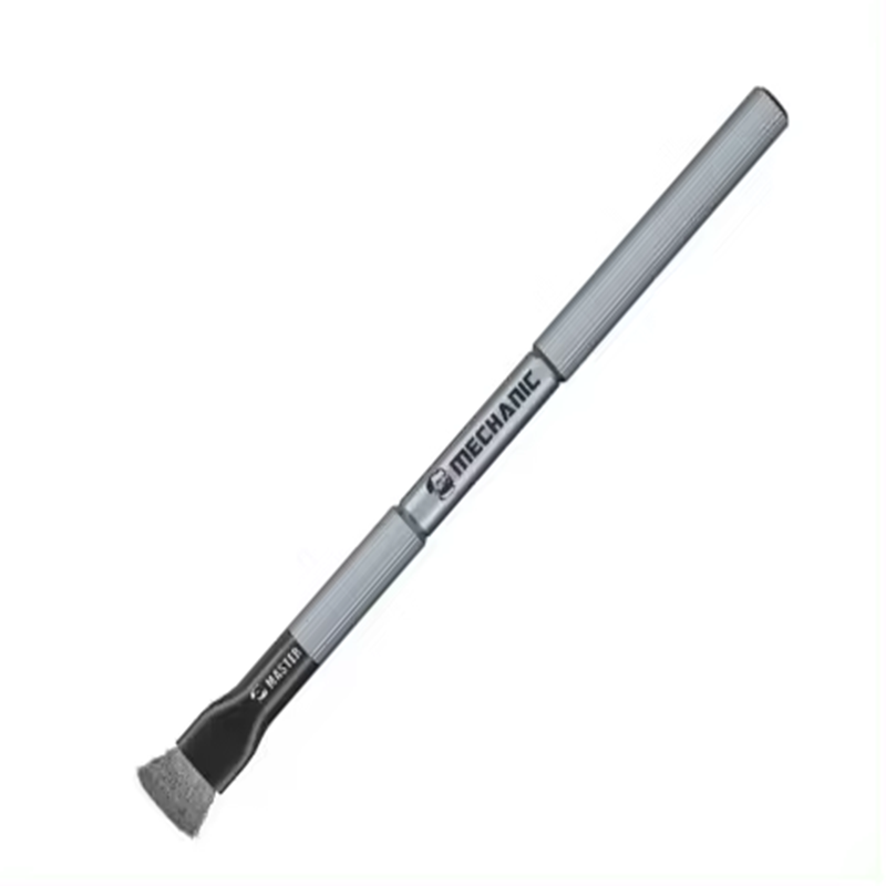 Brosse en acier
