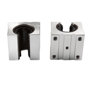 高品质定制TBR线性导轨，带滑块和铝支撑 - Product Image 4