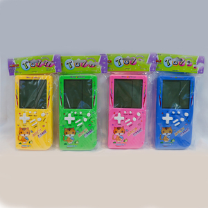 QS Großhandel Kinder Lernspiel zeug Multifunktion sstil Frühes Lernspiel Maschinen spielzeug für Kinder 6-14 Entwickeln Sie Intelligenz - Product Image 3