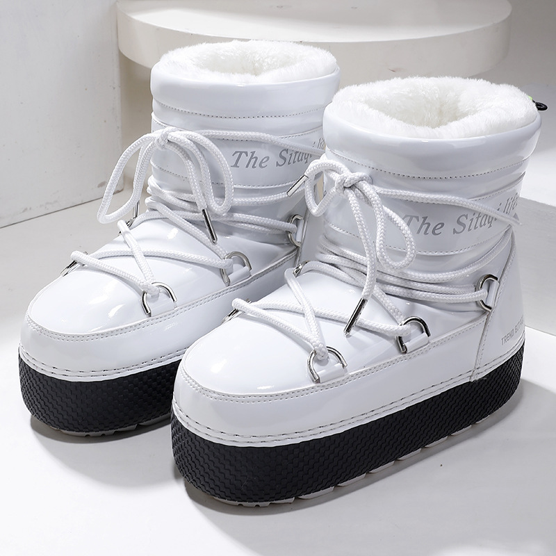 H-01 blanc perle