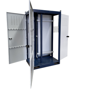 Gabinete de distribución Caja de conexiones Caja de acero inoxidable Cubierta de carcasa Cubierta protectora Procesamiento de chapa