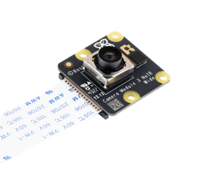 Raspberry Pi modulo fotocamera 3 12MP IMX708 Auto Focus fotocamera con interfaccia CSI-2 di visione notturna e grandangolare regolabile - Product Image 3