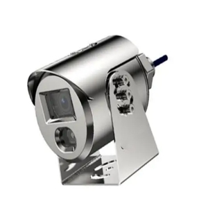 Advanced Fixed Lens <strong>Camera</strong> CMOS <strong>Sensor</strong> for Stunning Outdoor Adventures 1 Year Warranty Night Vision Face Detection IP Network - Product Image 1