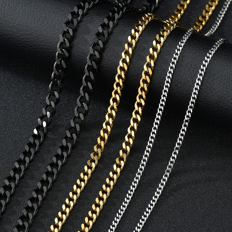 5.0mm black