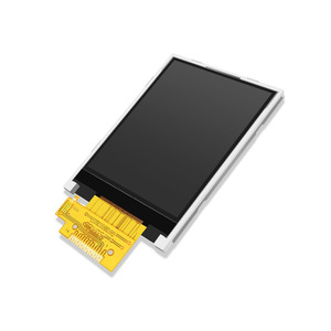 1,8-Zoll-TFT-LCD-Bildschirm 51 MCU STM32 LCD-Farbbild schirm SPI Serial Port Screen 7735S. - Product Image 3