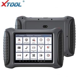 2024 strumento Auto XTOOL per Toyota per lexus X100 PAD3 con chiave KC100 perso OBD2 strumento diagnostico Auto programmatore chiave per tutti i tasti - Product Image 3