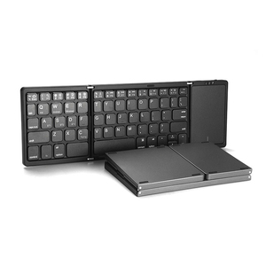 B033 BT Proyector láser virtual Proyección Mini para computadora Teléfono inteligente móvil Teclado Usb portátil Domo para computadora portátil Teclas completas - Product Image 4