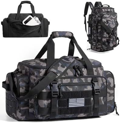 Forest camo