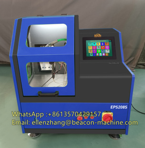 Promozione vendere CR iniettore banco di prova Common Rail Diesel iniettore macchina di prova con funzione di codifica EPS205 EPS208 EPS208S - Product Image 3