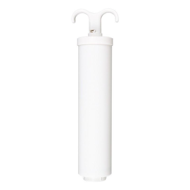 Hand pump, color random, 21*4.4cm