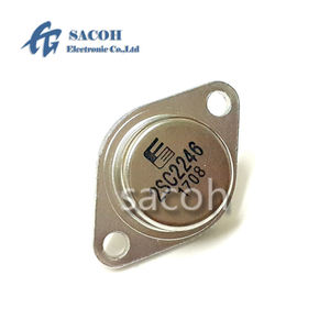 (SACOH en iyi kalite) 2SC2243 2SC2244 2SC2245 2SC2247 2SC2248 2SC2249 2SC2250 2SC2246 - Product Image 2