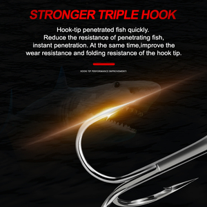 Mồi câu cá DD01 Kim Loại Lưỡi dao rung 8G 12g specitication câu cá giải quyết Bánh nhân tạo Crankbait kim loại VIB Lure - Product Image 6