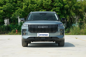 Son lansmanı Chery Jaecoo J7 <span class=keywords><strong>2025</strong></span> 1.6T Turbo Sale 4X4 5 kapı 5 kişilik kompakt SUV satılık - Product Image 3
