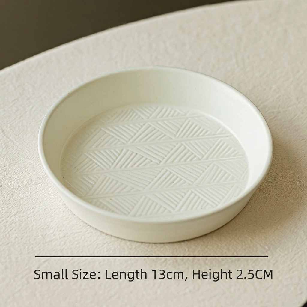 Matte white-5.1inches