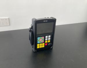 具有自动回波度功能的KUT-650发光二极管真彩显示超声波探伤仪 - Product Image 3