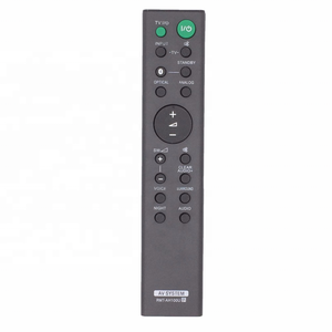 ระบบ AV การควบคุมระยะไกลสำหรับ SONY RMT-AH100U 101U AH200U RMT-AM200U HT-CT390 GTK-XB7 SA-CT780 2.1ช่องเสียงบาร์โฮมเธียเตอร์ - Product Image 4