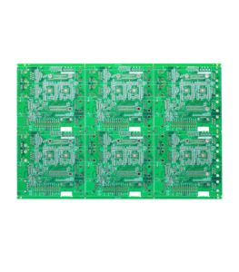 BOM GERBER Software para desarrollo Módulo Detector de Metales PCBA Servicio de ingeniería electrónica Diseño de placa PCB - Product Image 5
