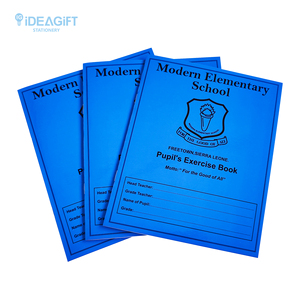 Exercise Book Custom Style <strong>Notebook</strong> for School Student Exercise Book Memorandum Book Wholesale <strong>Notepad</strong> OEM ODM Customized <strong>Memo</strong> - Product Image 1
