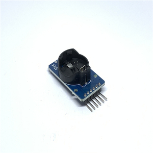 DS3231 AT24C32 RTC Real Time Clock Module IIC I2C Elektronische Modul Ohne Batterie Für Smart Spielzeug Roboter DS3231 - Product Image 3
