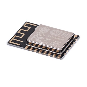 EParthub ESP8266 seriale WIFI telecomando wireless ESP-12F modulo WIF - Product Image 3