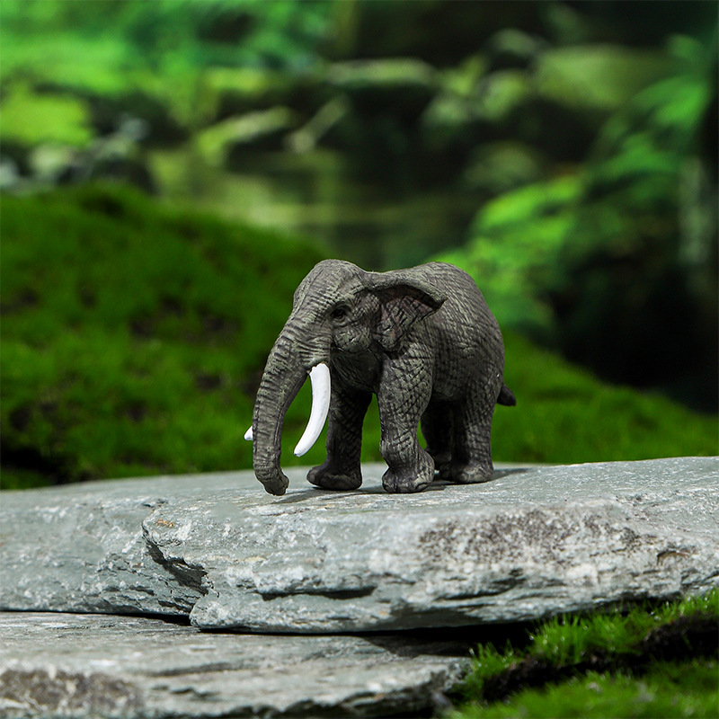 Elefante-<8cm