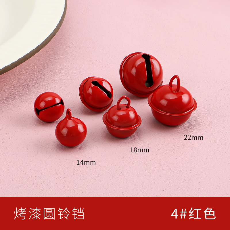 4 Red