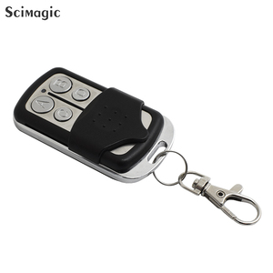 SMG-020M neueste Gate-Fernbedienung 433 MHz Duplikator für einige Rolling Code Alle festen Code 433,92 MHz Schlüssel bund für Barriere - Product Image 1