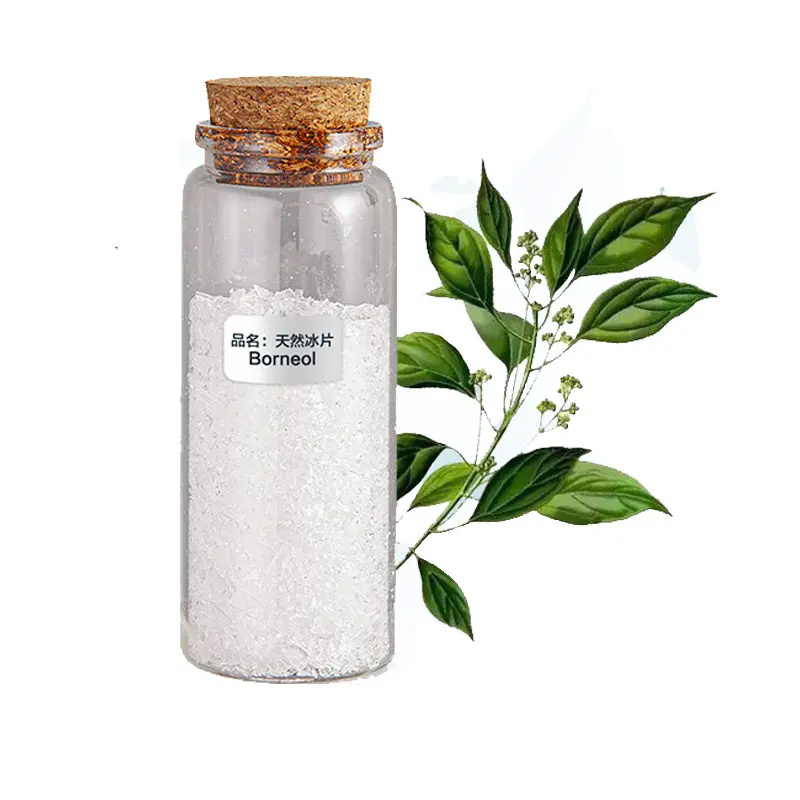 Borneol