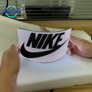 Гибкий светодиодный экран - Product Image 2