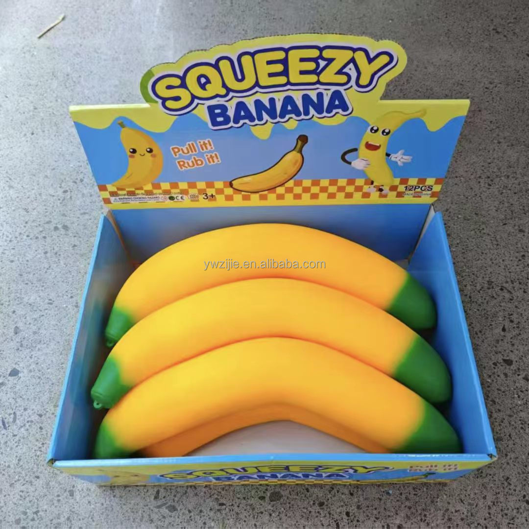 Plátano gigante 45cm