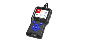 The Vehicle Professional <strong>Scan</strong> Tool - Product Image 2