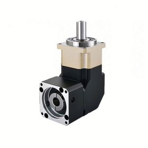 精密90度直角行星减速器42 60 90 120度最佳角度精度 - Product Image 2