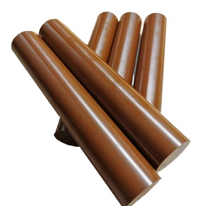 Polyimide PI Vespel แท่งขนาดเล็ก - Product Image 1