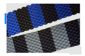 Bán Buôn Chống Trượt PVC Rỗng Và Khóa Chuỗi Mat Không Trượt Phòng Tắm Hồ Bơi Thảm Không Thấm Nước PVC Chuỗi Sàn Mat Cuộn - Product Image 6