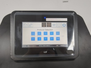 Amy Hero 32核酸抽出装置32サンプル - Product Image 5