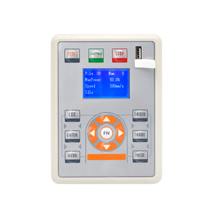 WaveTopSign Ruida RDC5121 Lite версия Co2 лазерный контроллер DSP для лазерной машины автономная система управления готова к отправке - Product Image 1