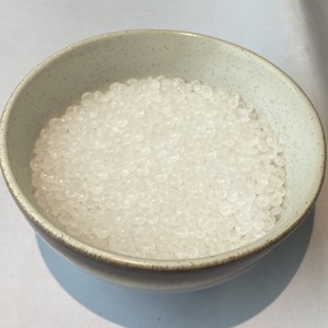 LLDPE DFDC-7050塑料原料耐热耐磨处理塑料颗粒的透明膜 - Product Image 6