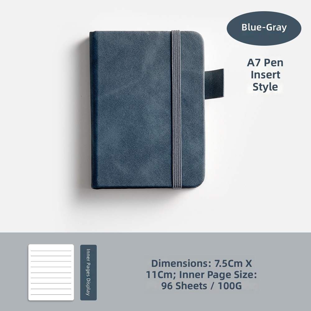 Bleu gris