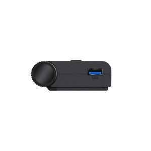 Google認定ビデオ通話メディアプレーヤーKA2Amlogic S905X4 Android 10 TVボックス (カメラとマイク付き) - Product Image 3