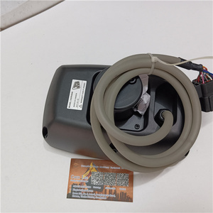 掘削機部品JS200 JS220 70450207 332/k4244 704-50207 JCBモニターパネルディスプレイ用 - Product Image 2