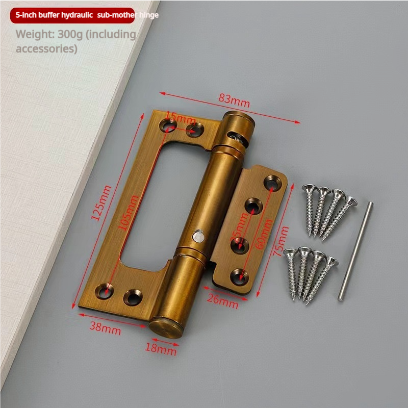 brass